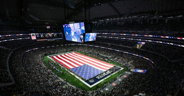 Štadión Dallas: Všetko, čo potrebujete vedieť o obrovskom dejisku majstrovstiev sveta 2026
