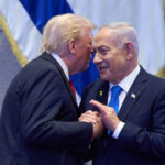 Stalo sa tak po nedávnych stretnutiach Netanjahua s prezidentmi USA | Gaza