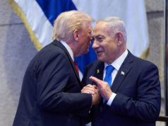 Stalo sa tak po nedávnych stretnutiach Netanjahua s prezidentmi USA | Gaza Stalo sa tak po nedávnych stretnutiach Netanjahua s prezidentmi USA | Gaza