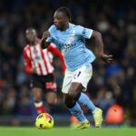 Štartér Manchestru City bol vylúčený do roku 2026