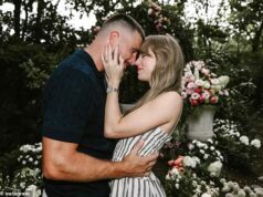 Starý mentor Travisa Kelceho predpovedá svoj manželský život s Taylor Swift Bývalý futbalový tréner Travisa Kelceho pochválil jeho „krásny“ vzťah s Taylor Swift