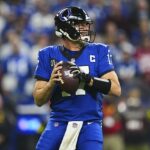 Philip Rivers dokončil v pondelok večer 23 z 35 prihrávok na 277 yardov a dva pristátia