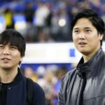 Starz zachytáva drámu o hazardných hrách bývalého tlmočníka Shohei Ohtaniho