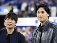 Starz zachytáva drámu o hazardných hrách bývalého tlmočníka Shohei Ohtaniho Starz zachytáva drámu o hazardných hrách bývalého tlmočníka Shohei Ohtaniho