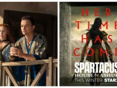 Starz: „Môžeme pokračovať, kým nebudeme mať 100 rokov“ Starz: „Môžeme pokračovať, kým nebudeme mať 100 rokov“