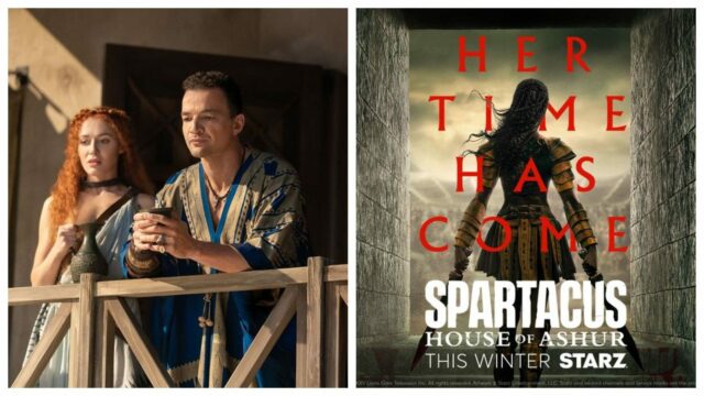 Starz: „Môžeme pokračovať, kým nebudeme mať 100 rokov“ Starz: „Môžeme pokračovať, kým nebudeme mať 100 rokov“