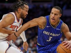 Štatistiky hráčov New York Knicks vs Orlando Magic a boxové skóre – 13. decembra logo pochodového šialenstva