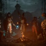 Stavby ako Teleport Sorcerer zaznamenali v sezóne 11 významné nerfy a zmeny (obrázok cez Blizzard Entertainment)