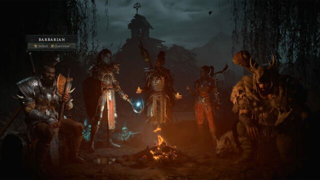 Stavby, ktoré boli v 11. sezóne najviac vylepšené Stavby ako Teleport Sorcerer zaznamenali v sezóne 11 významné nerfy a zmeny (obrázok cez Blizzard Entertainment)