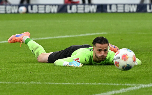 Download app from appStore