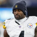 Steelers' DK Metcalf máva fanúšikom Lions, môže čeliť disciplíne NFL