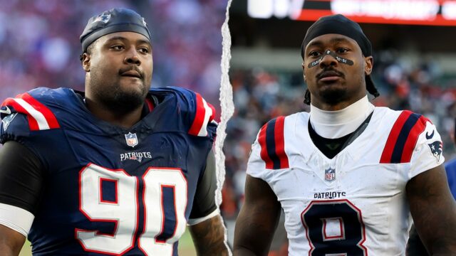 Stefon Diggs, Christian Barmore majú nárok na 18. týždeň napriek obvineniam z napadnutia
