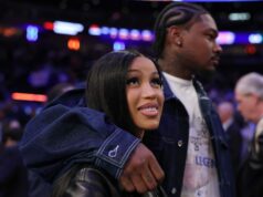 Stefon Diggs opisuje Patriots týždeň po veľkých večierkoch a noci s Cardi B logo pochodového šialenstva