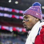 logo pochodového šialenstva