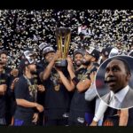 logo pochodového šialenstva