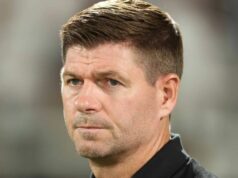 Steven Gerrard menuje hráča, ktorého chcel, aby Liverpool podpísal pred tým, ako sa pripojí k rivalom | Futbal | Šport Steven Gerrard menuje hráča, ktorého chcel, aby Liverpool podpísal pred tým, ako sa pripojí k rivalom | Futbal | Šport