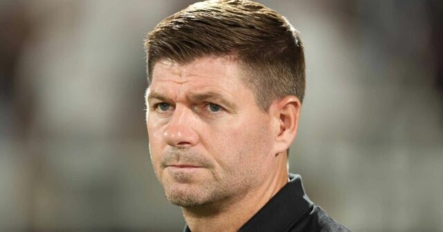 Steven Gerrard menuje hráča, ktorého chcel, aby Liverpool podpísal pred tým, ako sa pripojí k rivalom | Futbal | Šport
