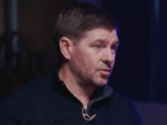 Steven Gerrard odmieta „dokonalú“ pracovnú ponuku, pretože ikona Liverpoolu je stále zaneprázdnená | Futbal | Šport Steven Gerrard odmieta „dokonalú“ pracovnú ponuku, pretože ikona Liverpoolu je stále zaneprázdnená | Futbal | Šport