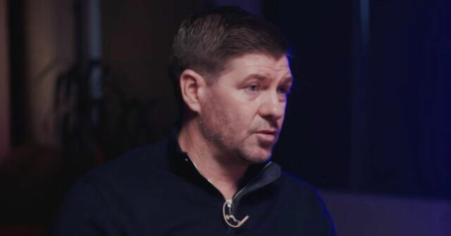 Steven Gerrard odmieta „dokonalú“ pracovnú ponuku, pretože ikona Liverpoolu je stále zaneprázdnená | Futbal | Šport
