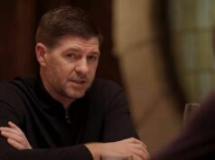 Steven Gerrard ponúka Liverpoolu a odhaľuje skutočné myšlienky o Arne Slot | Futbal | Šport Steven Gerrard ponúka Liverpoolu a odhaľuje skutočné myšlienky o Arne Slot | Futbal | Šport