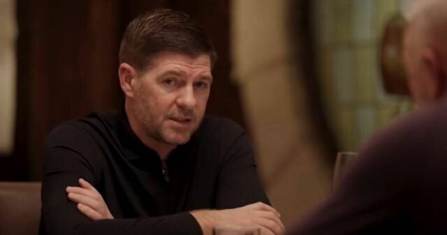 Steven Gerrard ponúka Liverpoolu a odhaľuje skutočné myšlienky o Arne Slot | Futbal | Šport

