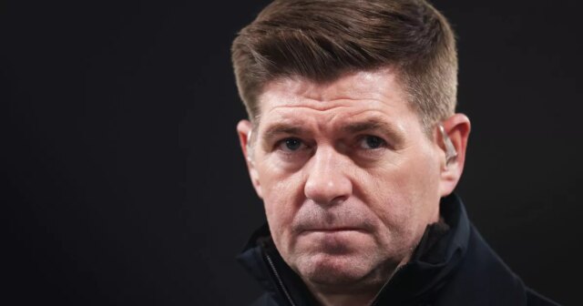 Steven Gerrard vyjadril svoj verdikt o výbušných komentároch Mohameda Salaha