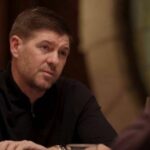 Steven Gerrard stanovuje podmienky pre návrat Rangers po odmietnutí práce Ibrox | Futbal | Šport