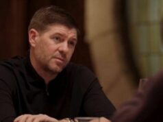 Steven Gerrard stanovuje podmienky pre návrat Rangers po odmietnutí práce Ibrox | Futbal | Šport Steven Gerrard stanovuje podmienky pre návrat Rangers po odmietnutí práce Ibrox | Futbal | Šport