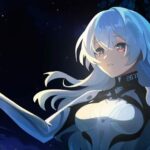 Svetelný kužeľ podpisu Firefly (Obrázok cez Sportskeeda Gaming || HoYoverse)