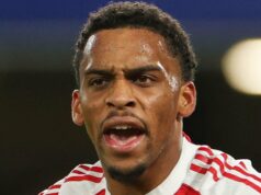 Strach Artety stále brzdí Arsenal bolestivými lekciami, že „titul nepríde len k vám“ Strach Artety stále brzdí Arsenal bolestivými lekciami, že „titul nepríde len k vám“