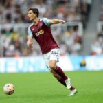 Pau Torres pozdravuje kvalitu Ezri Konsa | Aston Villa