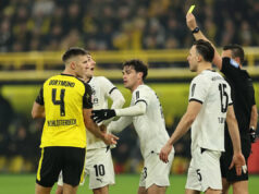 Stredný obranca Realu Madrid v Borussii Dortmund Nico Schlotterbeck – BVB bude požadovať minimálne 70 miliónov eur Download app from appStore