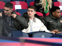 Stredopoliar Barcelony hovorí o problémoch so zraneniami a potenciálnom návrate – „Mal by som byť pripravený hrať v…“ Stredopoliar Barcelony hovorí o problémoch so zraneniami a potenciálnom návrate – „Mal by som byť pripravený hrať v...“