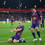 Stredopoliar Barcelony sa dnes otestuje na tréningu a rozhodne o dostupnosti vs Real Betis