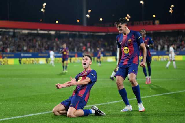 Stredopoliar Barcelony sa dnes otestuje na tréningu a rozhodne o dostupnosti vs Real Betis
