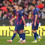 Stredopoliar Barcelony vylúčil účasť v derby súboji o Espanyol