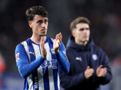 Stredopoliar La Ligy diskutuje o možnosti návratu do Realu Madrid: „Nikdy som o tom neuvažoval“ Stredopoliar La Ligy diskutuje o možnosti návratu do Realu Madrid: „Nikdy som o tom neuvažoval“