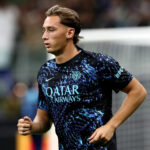 Stredopoliar Talianska Starlet a Poľsko sa chystajú do šance v Interi Miláno na výlete do Janova