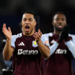 Stredopoliar Vily zintenzívnil návrat po zranení s crackerom Európskej ligy 🤩