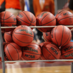 Stredoškolský basketbal: sobotňajšie výsledky