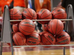 Stredoškolský basketbal: sobotňajšie výsledky Stredoškolský basketbal: sobotňajšie výsledky