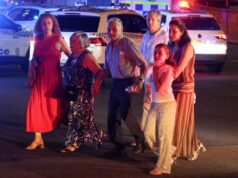 Streľba na Bondi Beach naživo: Austrália bude diskutovať o zákonoch o zbraniach po 15 zabitých | Gun Violence News Streľba na Bondi Beach naživo: Austrália bude diskutovať o zákonoch o zbraniach po 15 zabitých | Gun Violence News