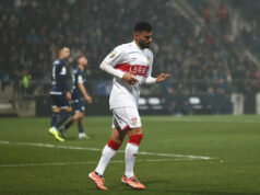 Strelecký stroj zo Stuttgartu Deniz Undav priznáva, že stratil počet svojich gólov Download app from appStore