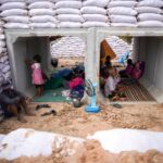 Stretnutia na hraniciach medzi Thajskom a Kambodžou vstupujú do tretieho dňa, keď z nich uteká 500 000 ľudí | Správy o hraničných sporoch