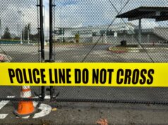 Študent zabitý, podozrivý vo väzbe pri streľbe na Kentucky State University | Gun Violence News Študent zabitý, podozrivý vo väzbe pri streľbe na Kentucky State University | Gun Violence News