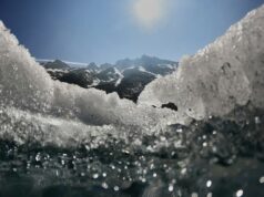 Štúdia zistila, že každý rok sa do polovice storočia roztopia tisíce ľadovcov | Správy o klimatickej kríze Štúdia zistila, že každý rok sa do polovice storočia roztopia tisíce ľadovcov | Správy o klimatickej kríze