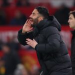 Hlavný tréner Manchestru United Ruben Amorim nebude mať v dohľadnej dobe k dispozícii Bryana Mbeuma ani Amada Dialla