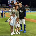 Mookie Betts prezradil, že sa rozhodol udržať svoje manželstvo nažive a nehrať vo WBC