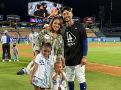 Štvornásobný šampión Svetovej série Mookie Betts začal hrať za USA po tom, čo mu manželka dala brutálne ultimátum Mookie Betts prezradil, že sa rozhodol udržať svoje manželstvo nažive a nehrať vo WBC