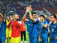 Štvrťfinále FIFA Arab Cup 2025 — Kvalifikované tímy, rozpis, informácie o živých prenosoch Štvrťfinále FIFA Arab Cup 2025 — Kvalifikované tímy, rozpis, informácie o živých prenosoch